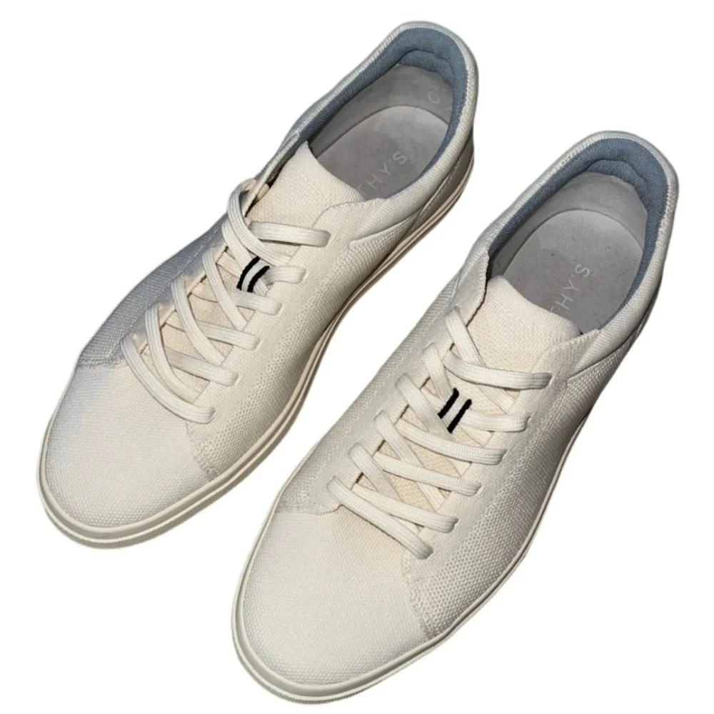 NEW Rothy's The Men's RS02 Sneaker